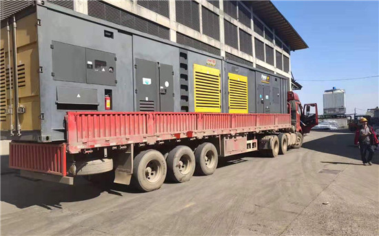 耀州200KW发电机组适配电缆规格选型指南