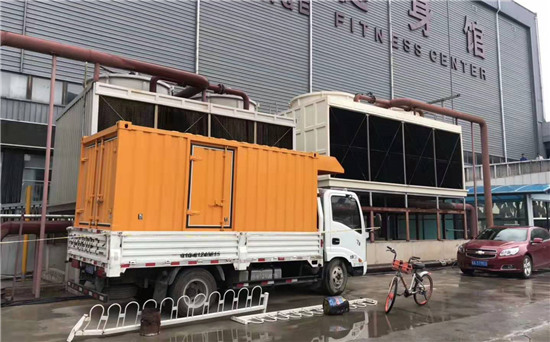 耀州300KW发电机组适配电缆规格选型指南