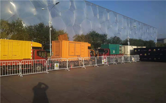 耀州400KW发电机组适配电缆规格选型指南