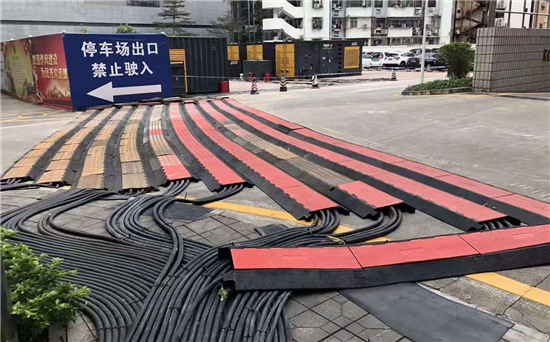 耀州发电机组电缆选型完整具体步骤(工程通用标准流程)